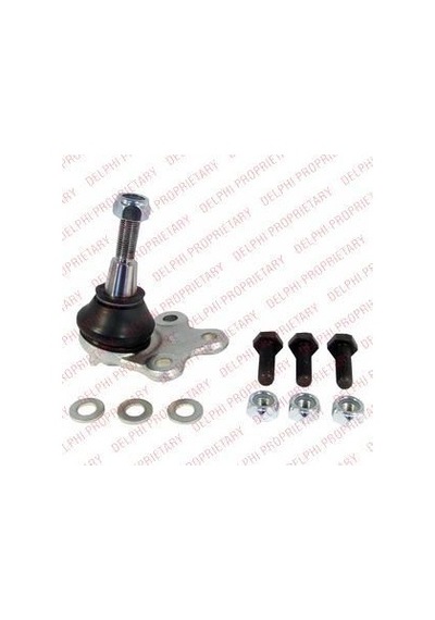 DELPHI TC2426 ROTİL 208 301 2008 / C-ELYSEE C3 09- DS3