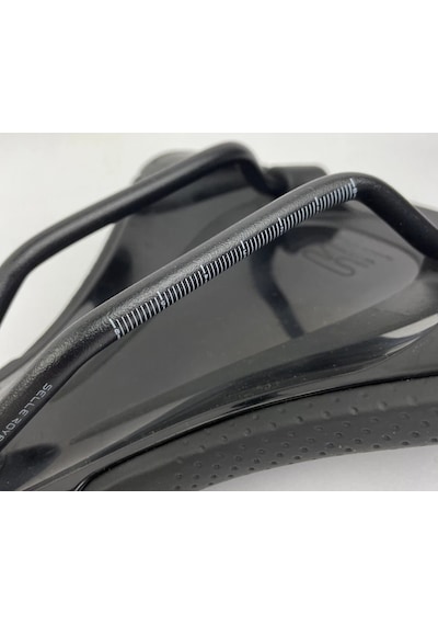 Selle Royal Vıvo Reflective Athletıc Unisex Sele Siyah/sarı Tasrım