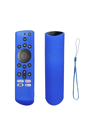 Weko Wk-24729 Silikon Kumanda Koruma Kılıfı Marka İçin Uydundur