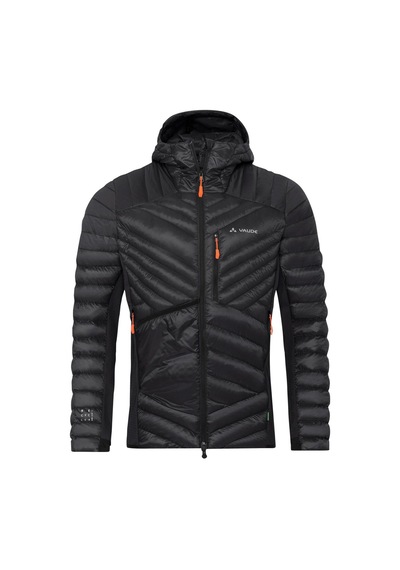 Vaude Sesvenna Pro Iı Erkek Ceket 43013 Siyah