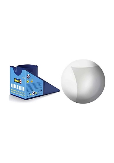 White Matt Boya 18 Ml