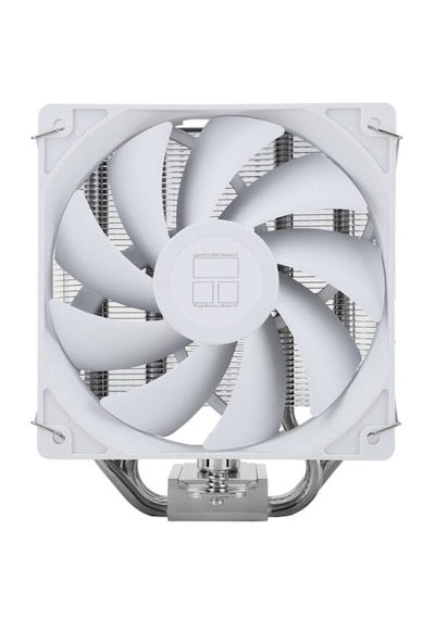Thermalright Assassin X 120 Refined Se White Tl-c12cw 120mm 4 X 6
