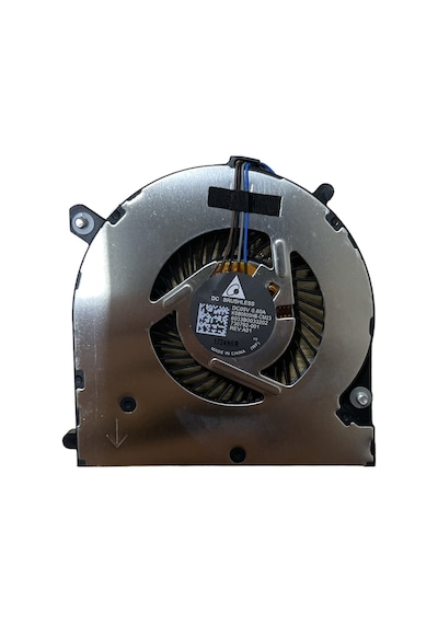 Hp İle Uyumlu Elitebook 840 G2 N6q35ea , 850 G1 F1q43ea Cpu Fan, İşlemci Fanı