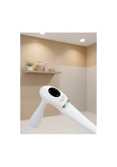 Astraltech Lcd Ekranlı Ipl Epilasyon Cihazı