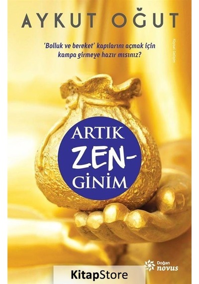Artık Zen-ginim - Aykut Oğut