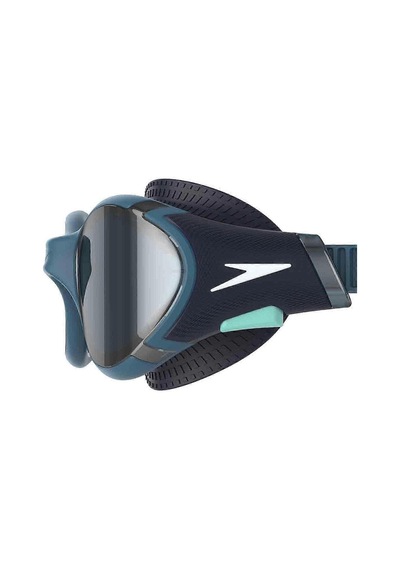 Speedo Bıofuse Reflex 2.0 Mır Au Yüzücü Gözlüğü Sp8002331005 Mavi