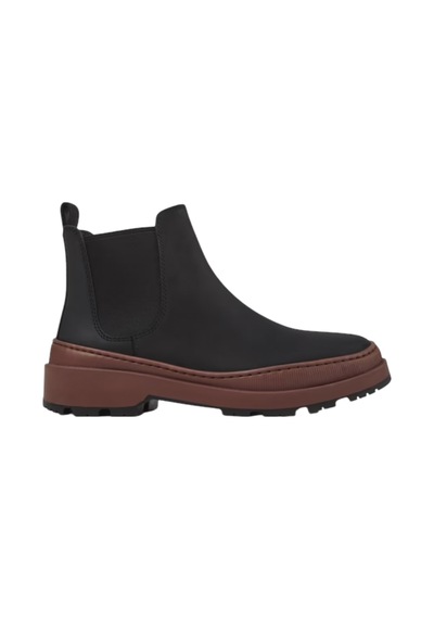 Camper Brutus Trek 10011 Siyah