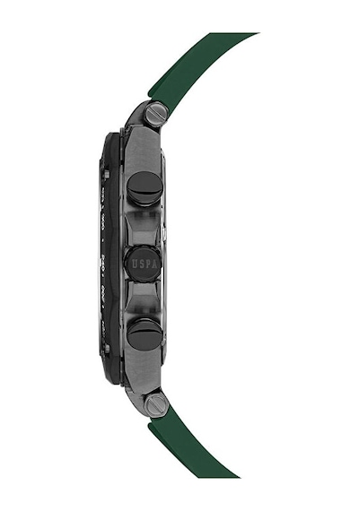 U.s. Polo Assn. Uspa1076-02 Erkek Kol Saati