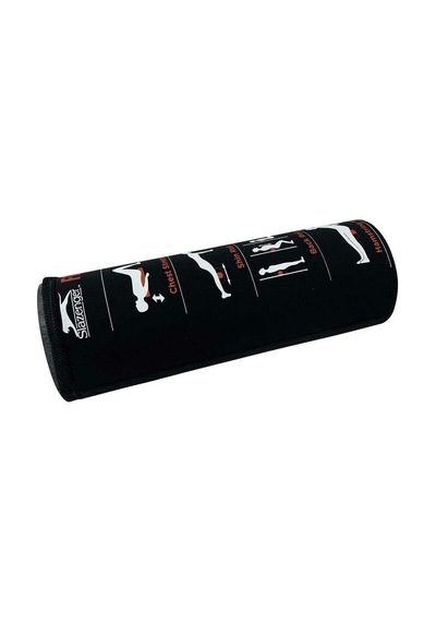 Slazenger Foam Roller 45 Cm Egzersiz Şekilli