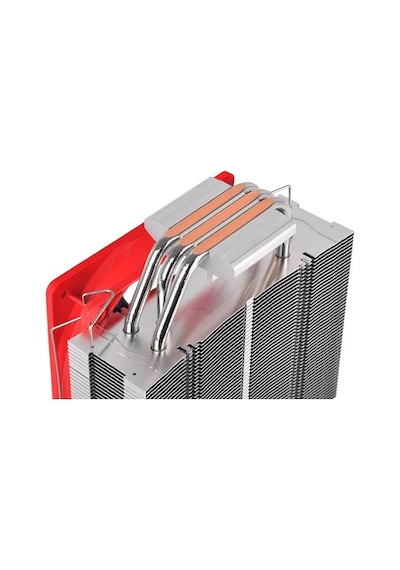 THERMALTAKE Nic F3 CLP0605 HAVA SOĞUTMALI 1151p İŞLEMCİ FANI