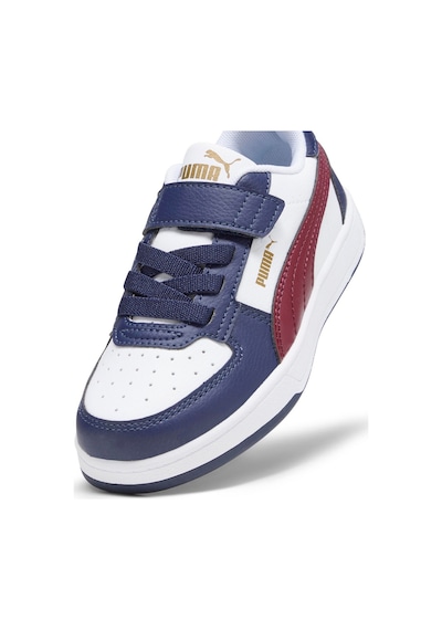 Puma 39383903 Caven 2.0 Ac+ Ps Çocuk Günlük Spor Ayakkabı Renkli Çok Renkli