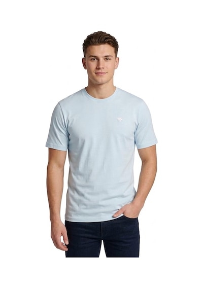 Hummel T-ıc Ico Erkek Tişört Mavi