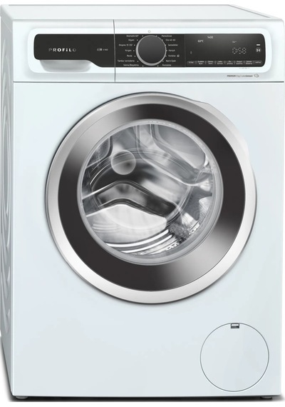 Profilo CGA244A0TR 1400 Devir 9 KG Çamaşır Makinesi