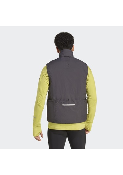 Adidas Jm5715 Adi365 Vest M Erkek Spor Yelek Füme