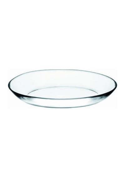 Paşabahçe 10359 İnvitation Oval Servis Kayık Tabak 29 Cm.