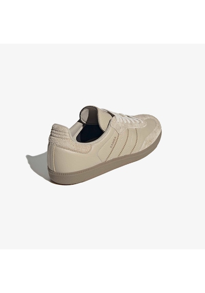 Adidas Samba Og Unisex Haki Spor Ayakkabı Kk2333
