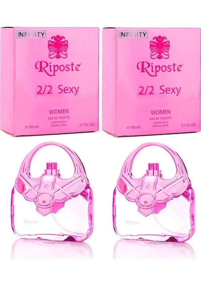 Bol Edt 2/2 Sexy 100 Ml Kadın Parfüm- 8681480120017 Aromatik