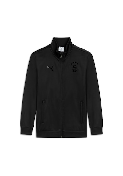Galatasaray Puma Çocuk Limited Edition Ceket 78287212 Siyah