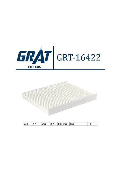971332b005 Kabın Fıltresı - Hyundaı: Santafe 11 Uyumlu