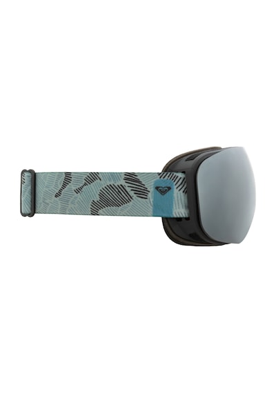Roxy Roxy Popscreen Nxt Kadın Snowboard Gözlüğü Gjn9 Çok Renkli
