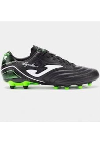 Joma Aguıla 2501 Siyah - Fosforlu Yeşil Erkek Krampon Aguw2501fg-20.263 Siyah