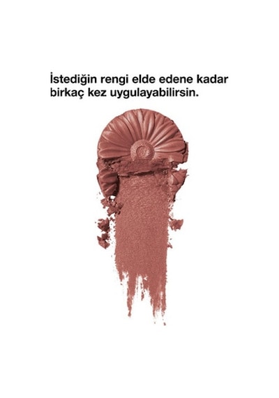 Clinique Cheek Pop Allık Cola Pop 3.5 G