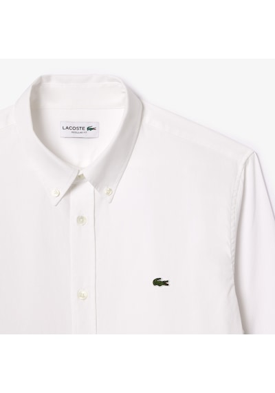 Lacoste Ch2933-001 Erkek Gömlek Beyaz