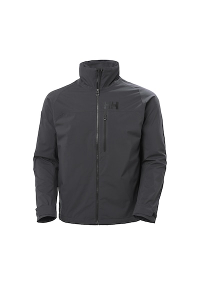 Helly Hansen Hp Racing Lifaloft Erkek Ceket Ebony Siyah