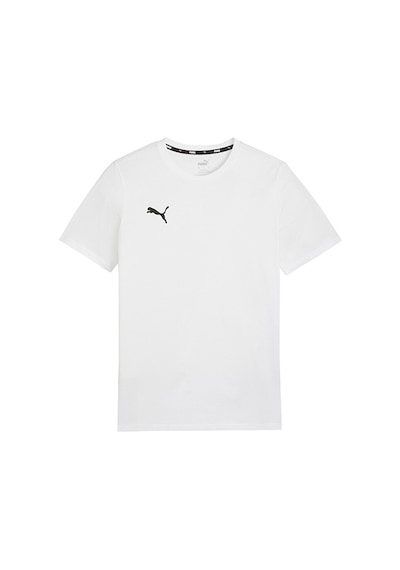 Puma Teamgoal Casuals Tee Erkek Futbol Tişörtü 65861504 Beyaz 65861504 Beyaz