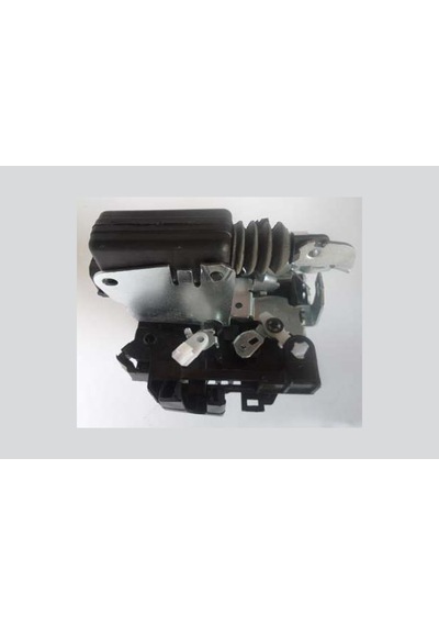 Ön - 464 - Kapı Kilidi Elektrikli Sağ - Dpmıx-hb - Clıo 01-10