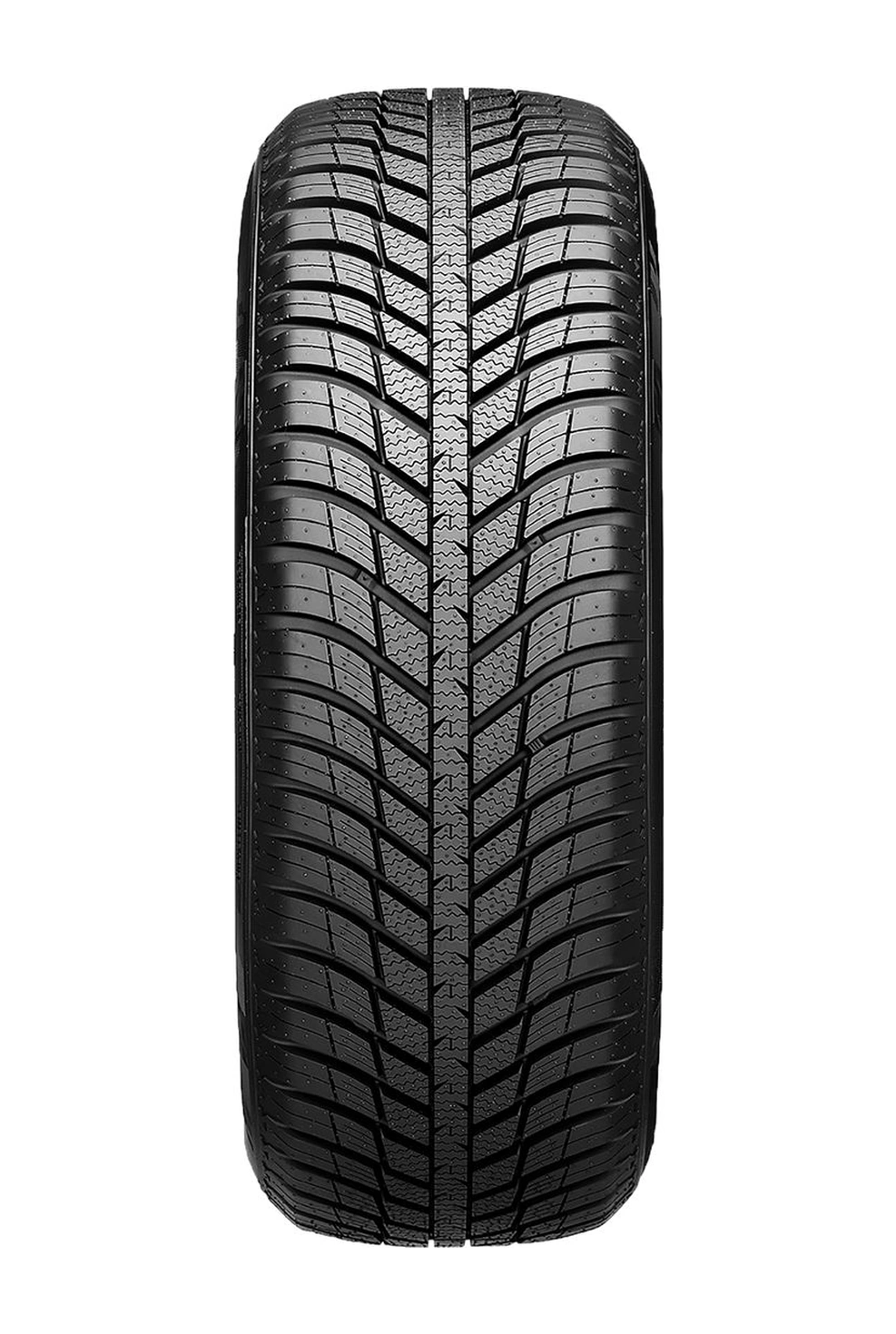 Nexen 235/55R19 105W XL N'Blue 4Season Dört Mevsim Lastiği 2025