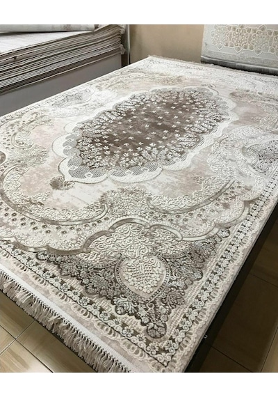 Merinos Halı Rodin Serisi 19777 080 Tüm Ebatlar