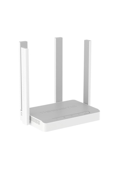 Keenetıc Runner 4g N300 Mesh Cat4 Vpn Lte Modem