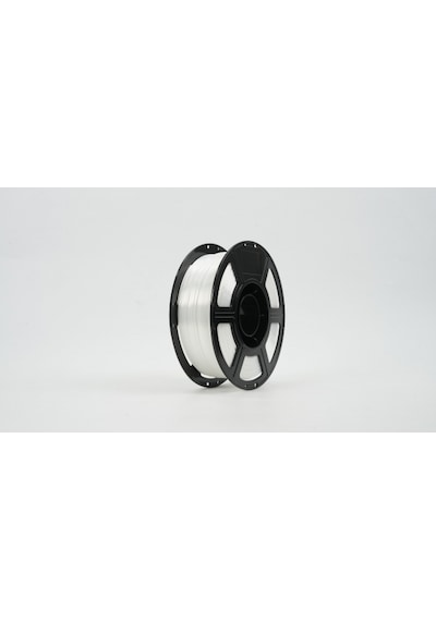 Flashforge Silk Pla Filament 1 Kg 1,75mm Beyaz