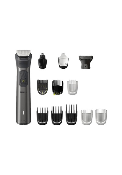 4 Adet Philips All In One Trimmer 7000 Serisi Erkek Bakım Seti Mg7930/15