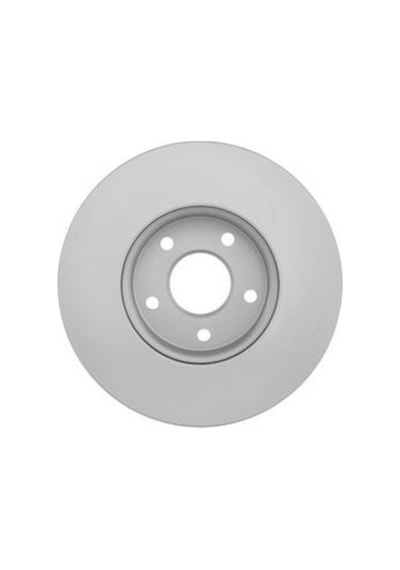 Ford Focus 2 1.6ti-vct 2004-2009 Bosch Ön Disk 278 Mm 2 Adet