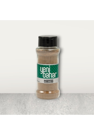 Harras Yenibahar 90 G