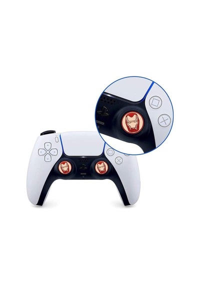 Call Of Duty Xbox One-xbox S-xbox X Ps4 Ps5 Analog Koruyucu Silikon Pad