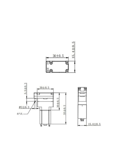 Mp130 Mini Hava Pompası V2 Dc 3v/12v 0.5-2.0 Lpm Minyatür Çift Delik Düşük Gürültü Vakum Pompa Akva