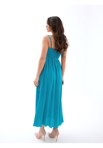 De'charme 6477 Elbise-viyana Diğer