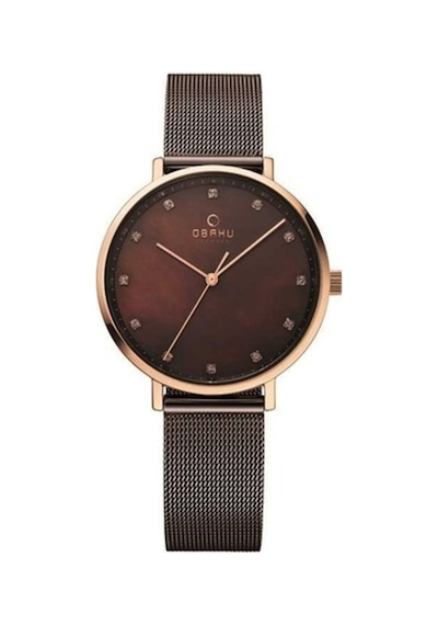 Obaku Denmark V186LXVNMN Kadın Kol Saati