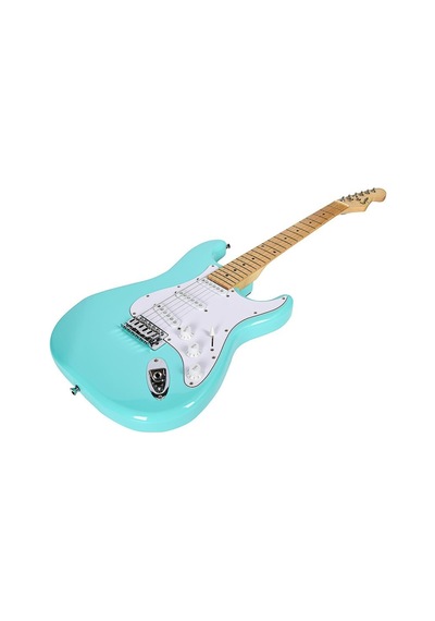 Kaysen K-eg1-m Gn Elektro Gitar St Kasa Sss Manyetik