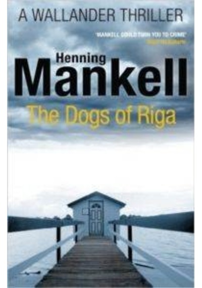 The Dogs Of Riga