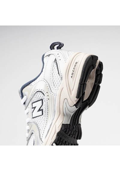 New Balance 530 Bungee Çocuk Ayakkabı Lacivert