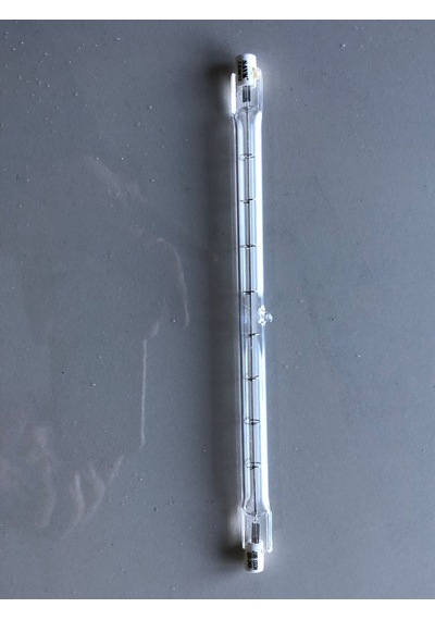 Şavk 188mm 220v 1000w 12.000 Lümen R7s Çubuk Halojen Lamba