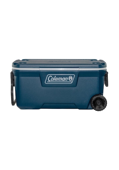 Coleman Xtreme Wheeled 100 Qt Tekerlekli Soğutucu Buzluk 94.6 Lt 001