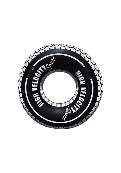Radial Tutunmalı Simit 119cm 36102 Çok Renkli
