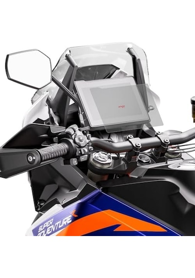 Ktm 1290 Super Adventure R 7 Mat Ekran Koruyucu 2023-2024 Genel