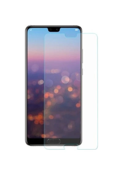 Huawei P20 Nano Cam Ekran Koruyucu