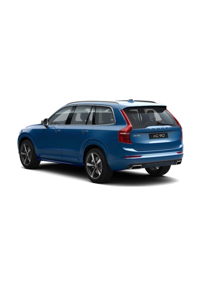 Volvo Xc90 İçin Bowers & Wilkins Tweeter